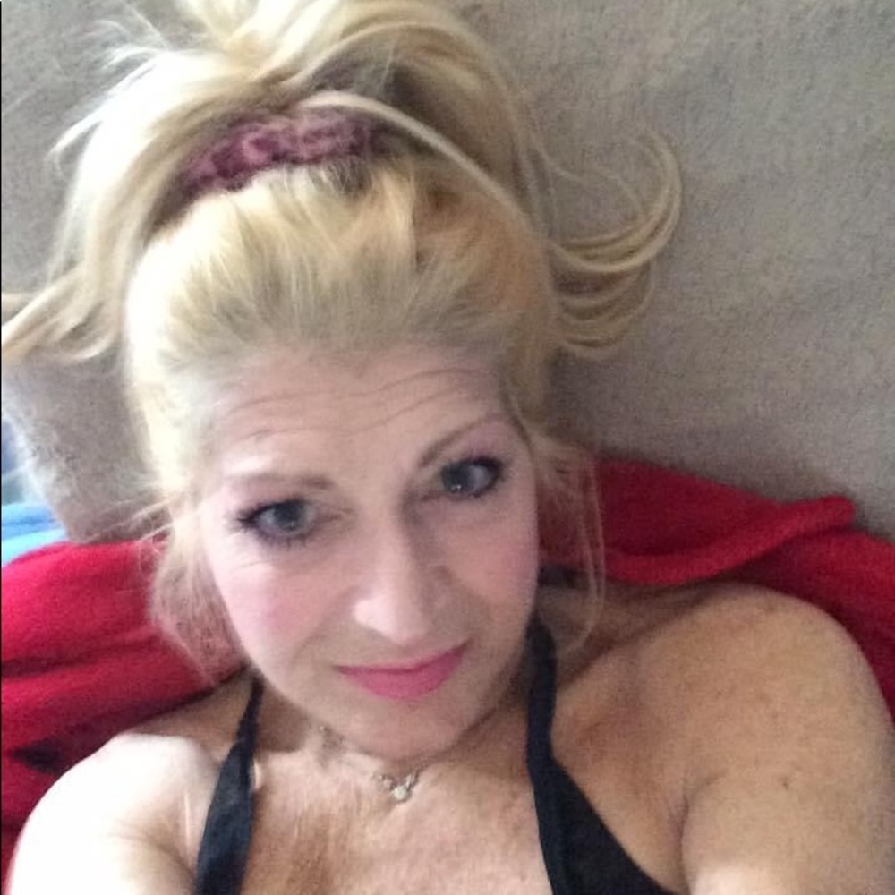 Meet your Posher, Karen